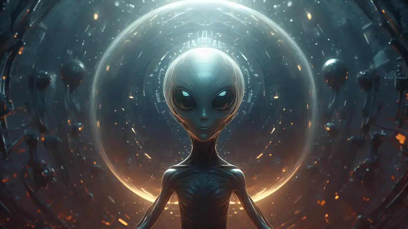 哪吒闹海动画片 4K 修复版宽银幕横幅